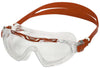 Vista Xp Clear Lens duikbril