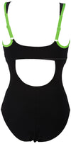 Sophia Strap Back badpak