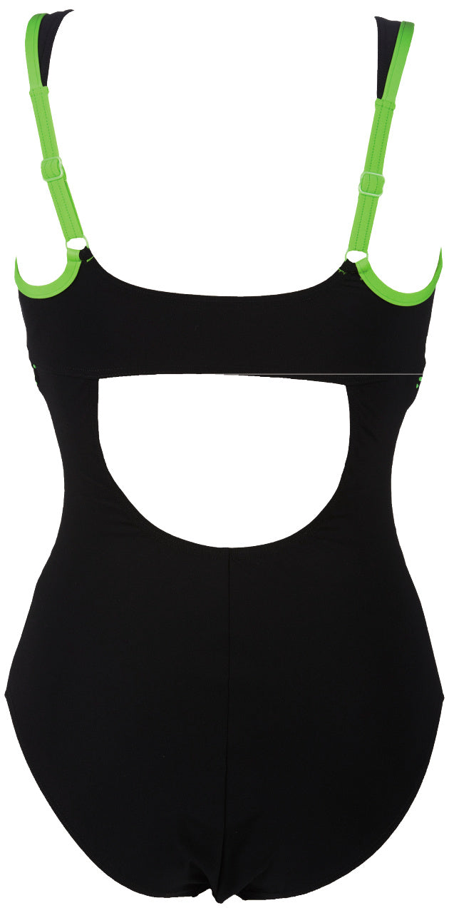 Sophia Strap Back badpak