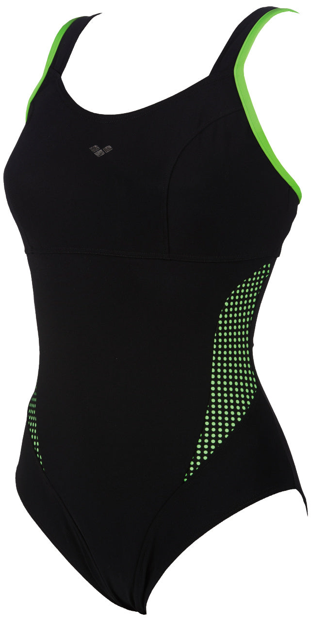 Sophia Strap Back badpak