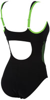 Sophia Strap Back badpak