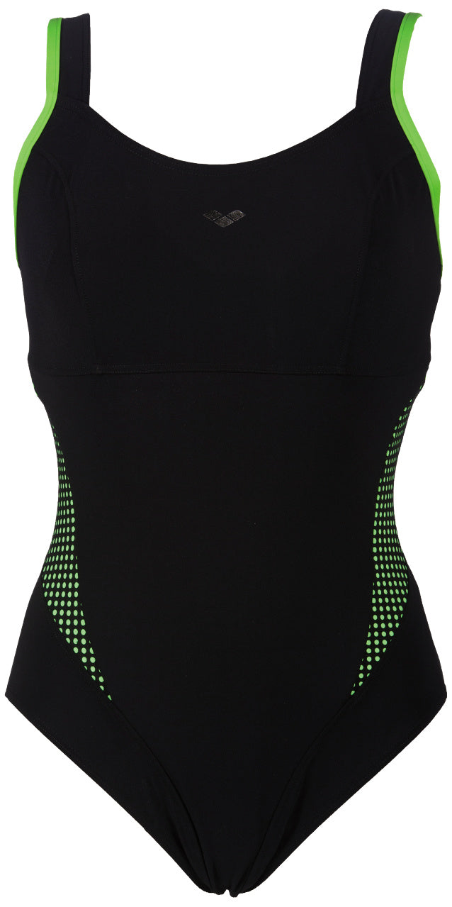 Sophia Strap Back badpak