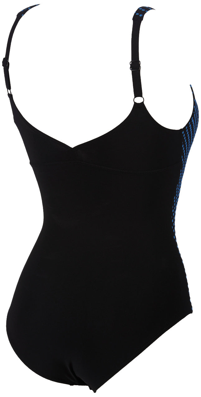 Barbara Wing Back badpak