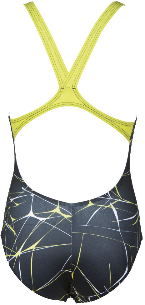 Water New V-Back jr badpak