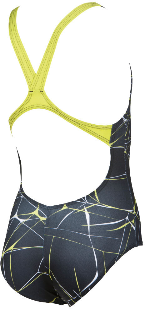 Water New V-Back jr badpak