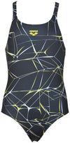 Water New V-Back jr badpak