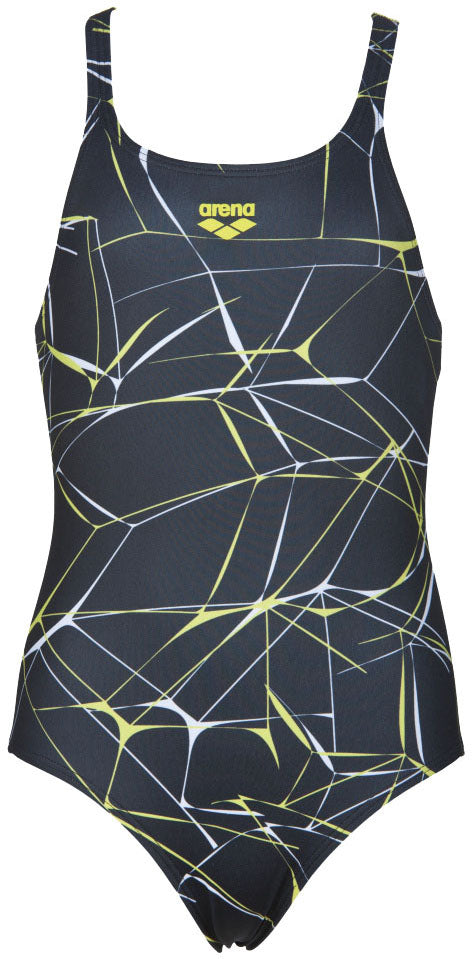 Water New V-Back jr badpak