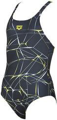 Water New V-Back jr badpak
