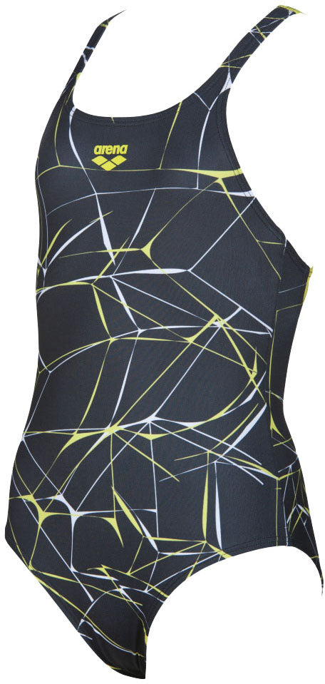 Water New V-Back jr badpak