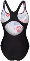 Flower Control Pro Back badpak