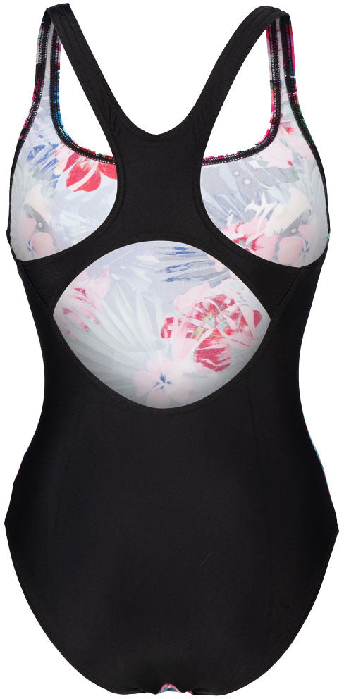 Flower Control Pro Back badpak