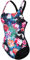 Flower Control Pro Back badpak