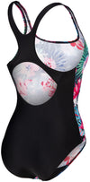 Flower Control Pro Back badpak