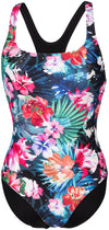 Flower Control Pro Back badpak