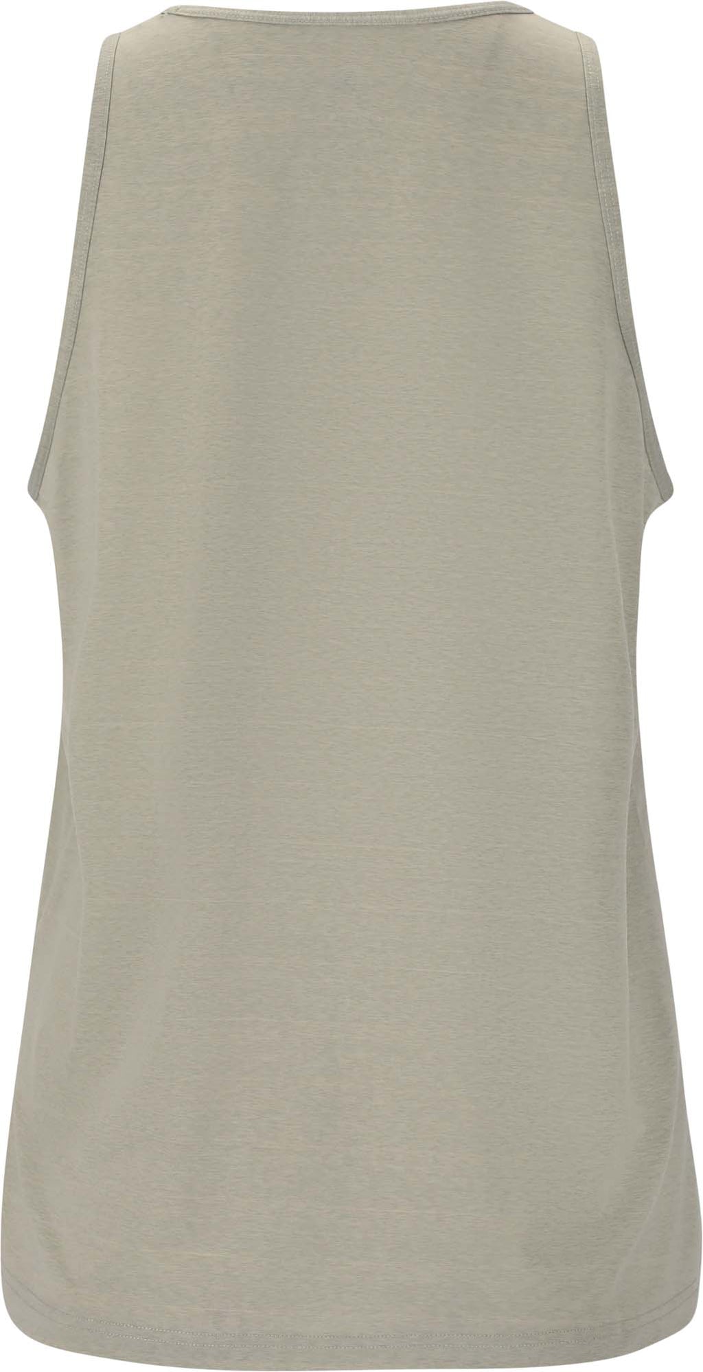 Mota Slub tanktop