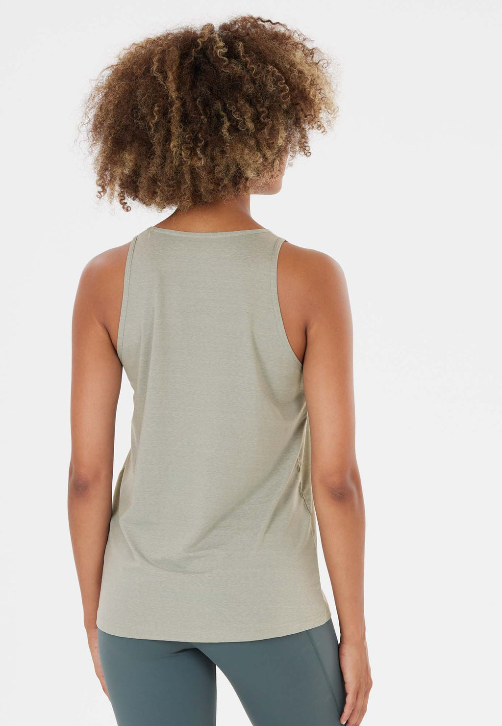 Mota Slub tanktop