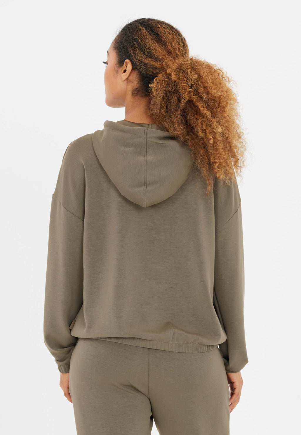 Namier hoodie
