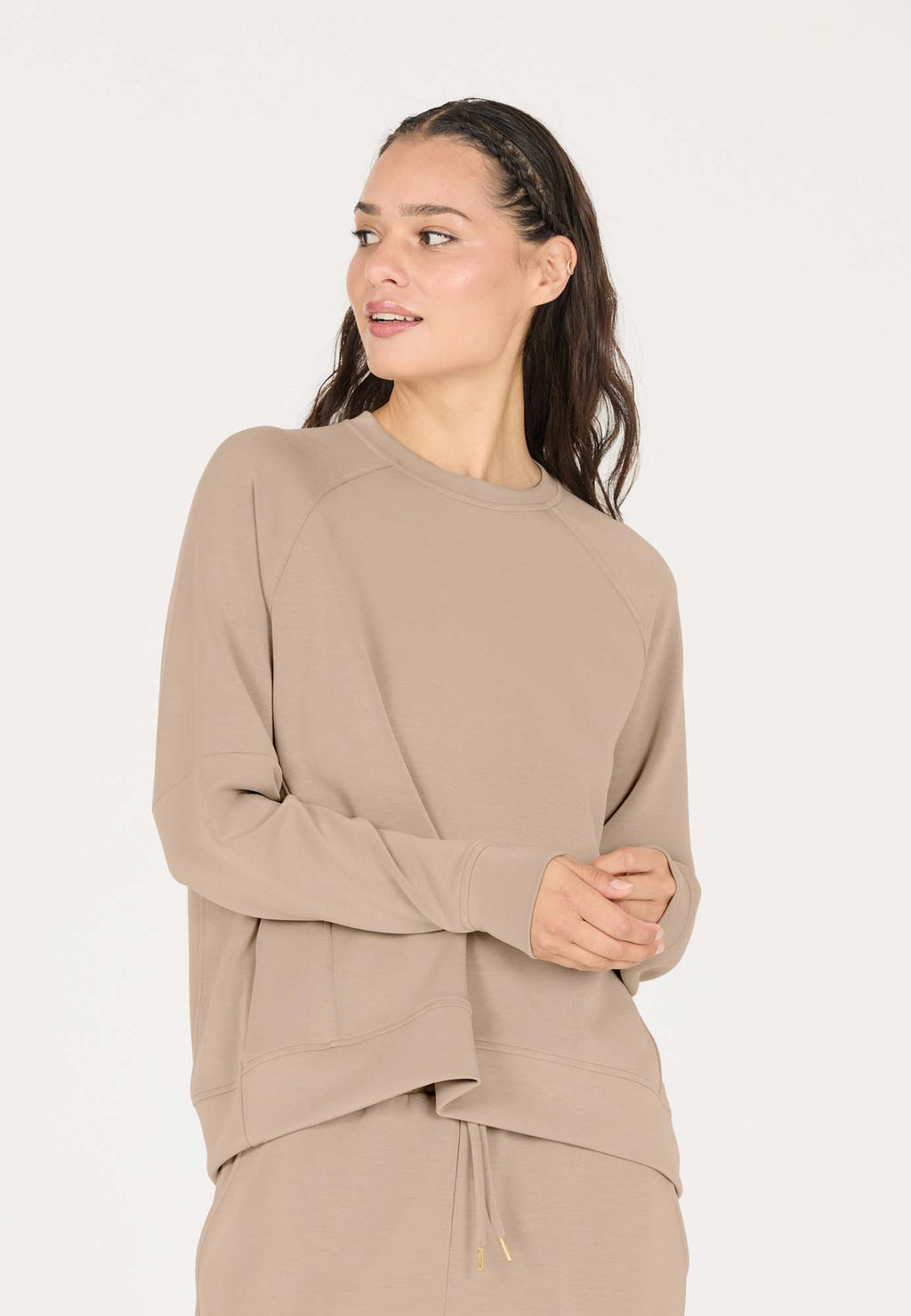 Jacey sweater