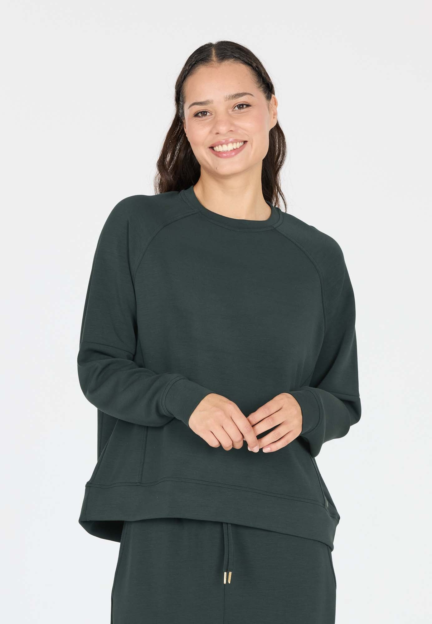 Jacey sweater