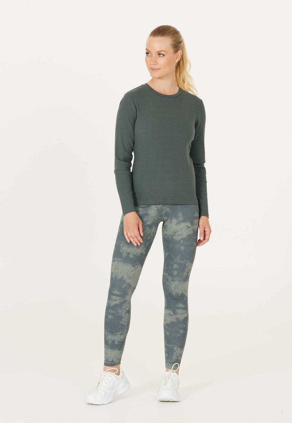 Vieeie Printed legging