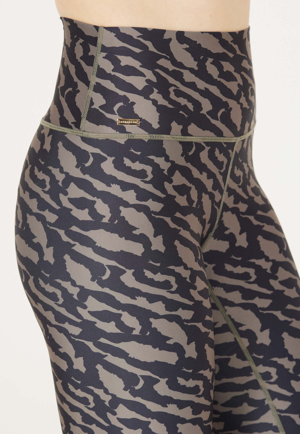Mist legging