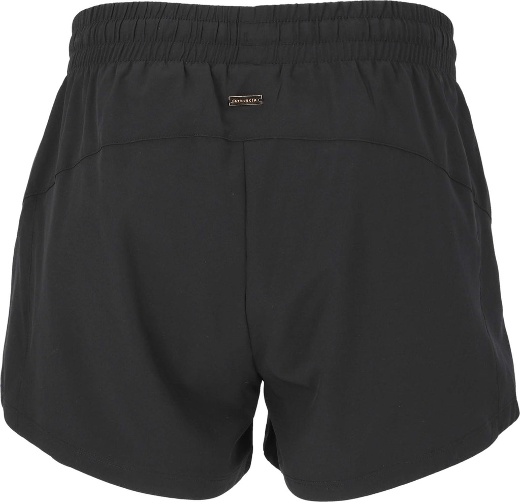 Timmie 2-in-1 short