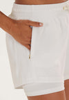 Timmie 2-in-1 short