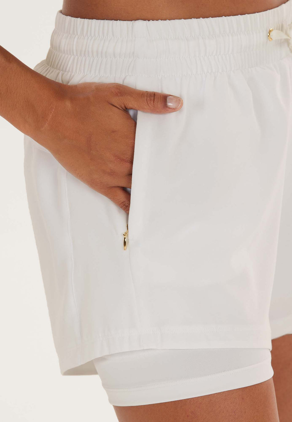 Timmie 2-in-1 short