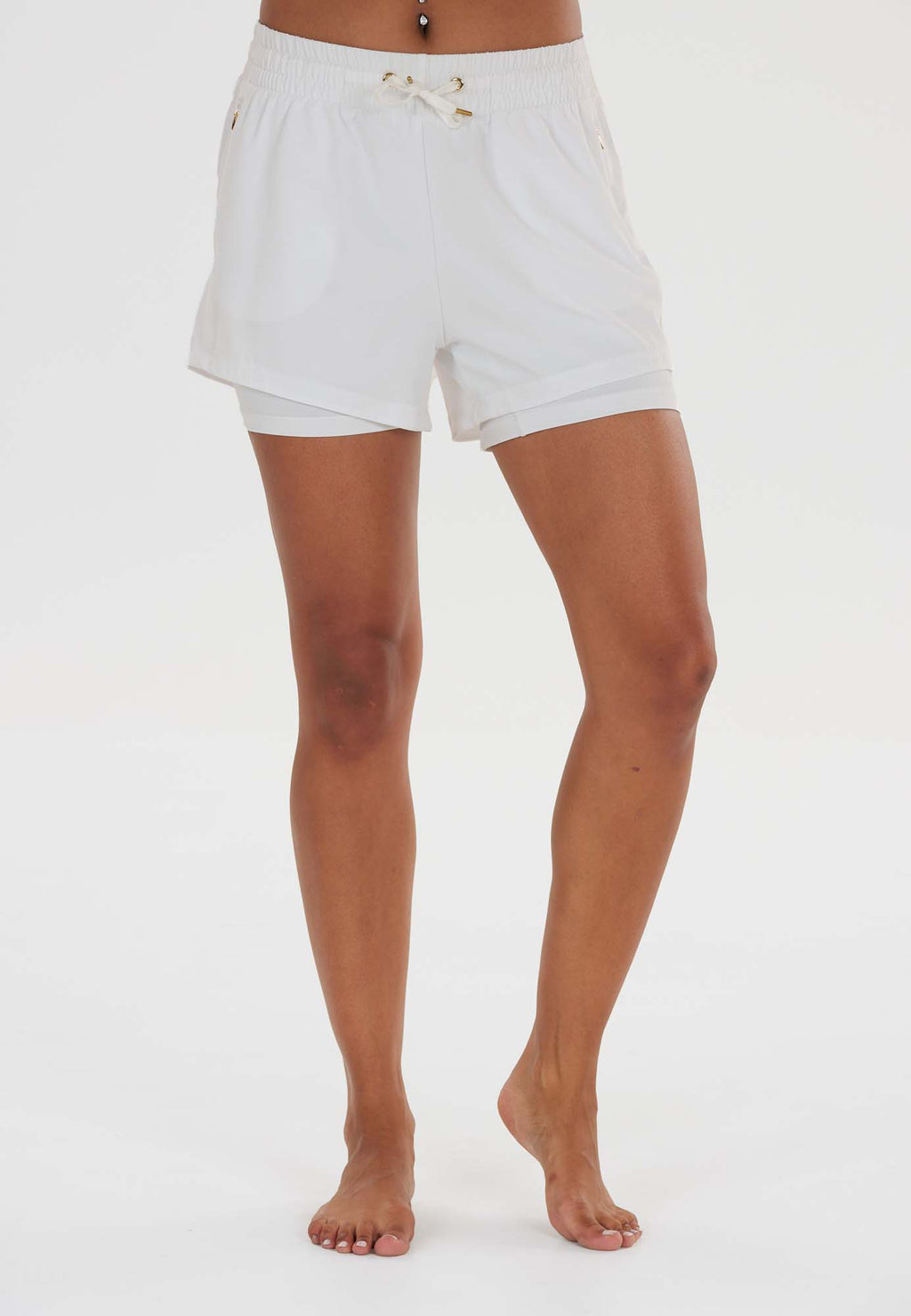 Timmie 2-in-1 short