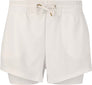 Timmie 2-in-1 short