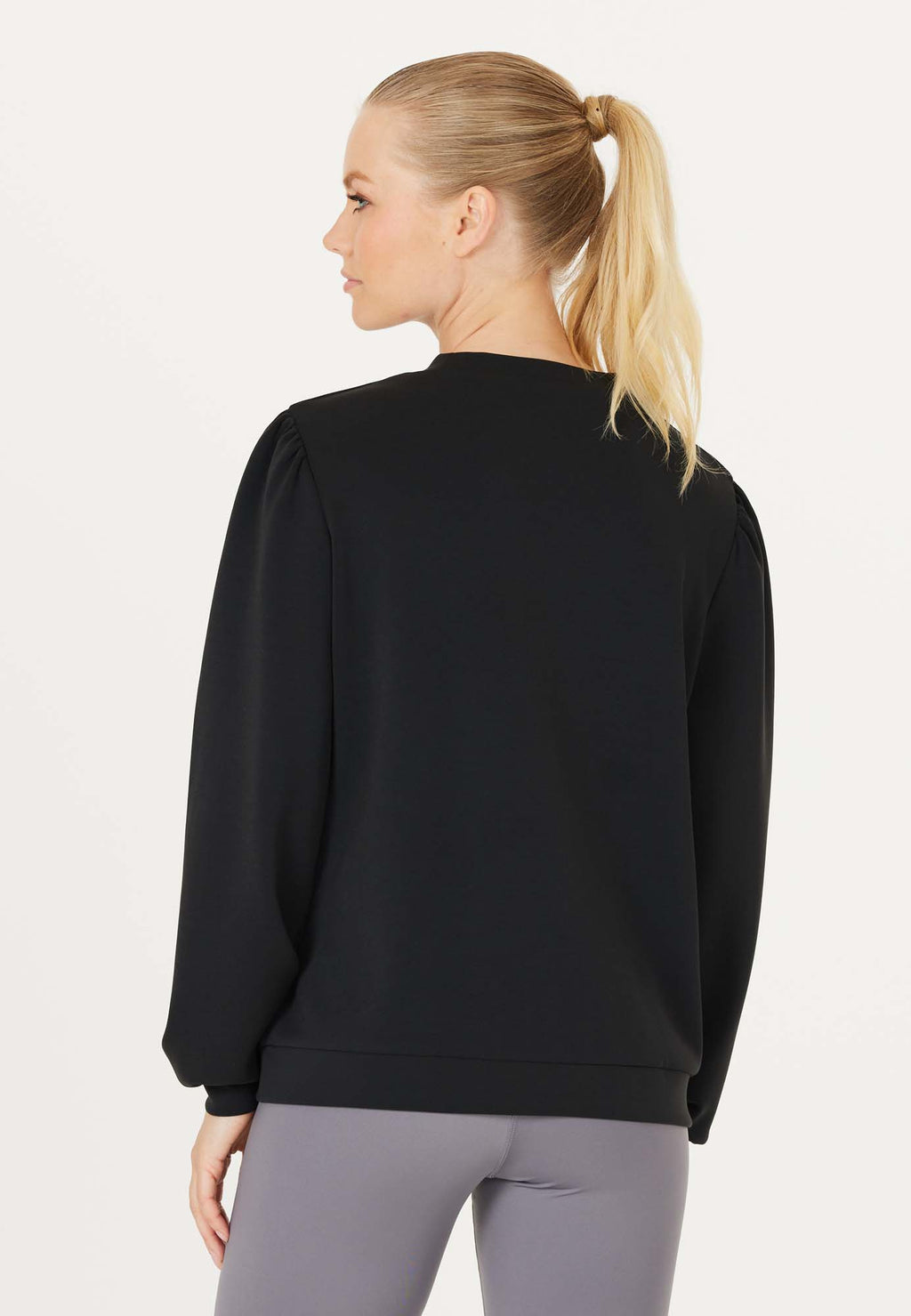 Jillnana sweater