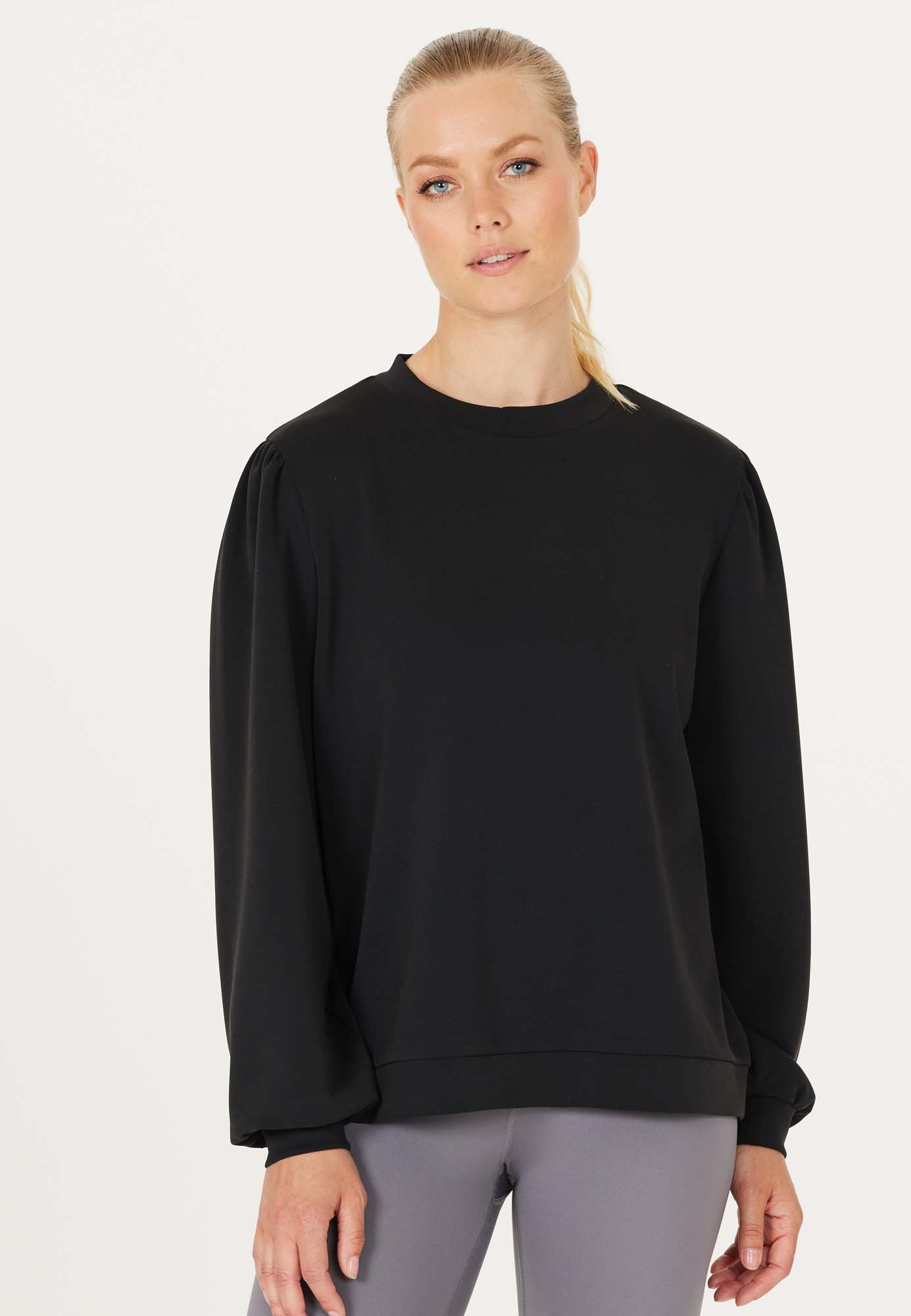 Jillnana sweater