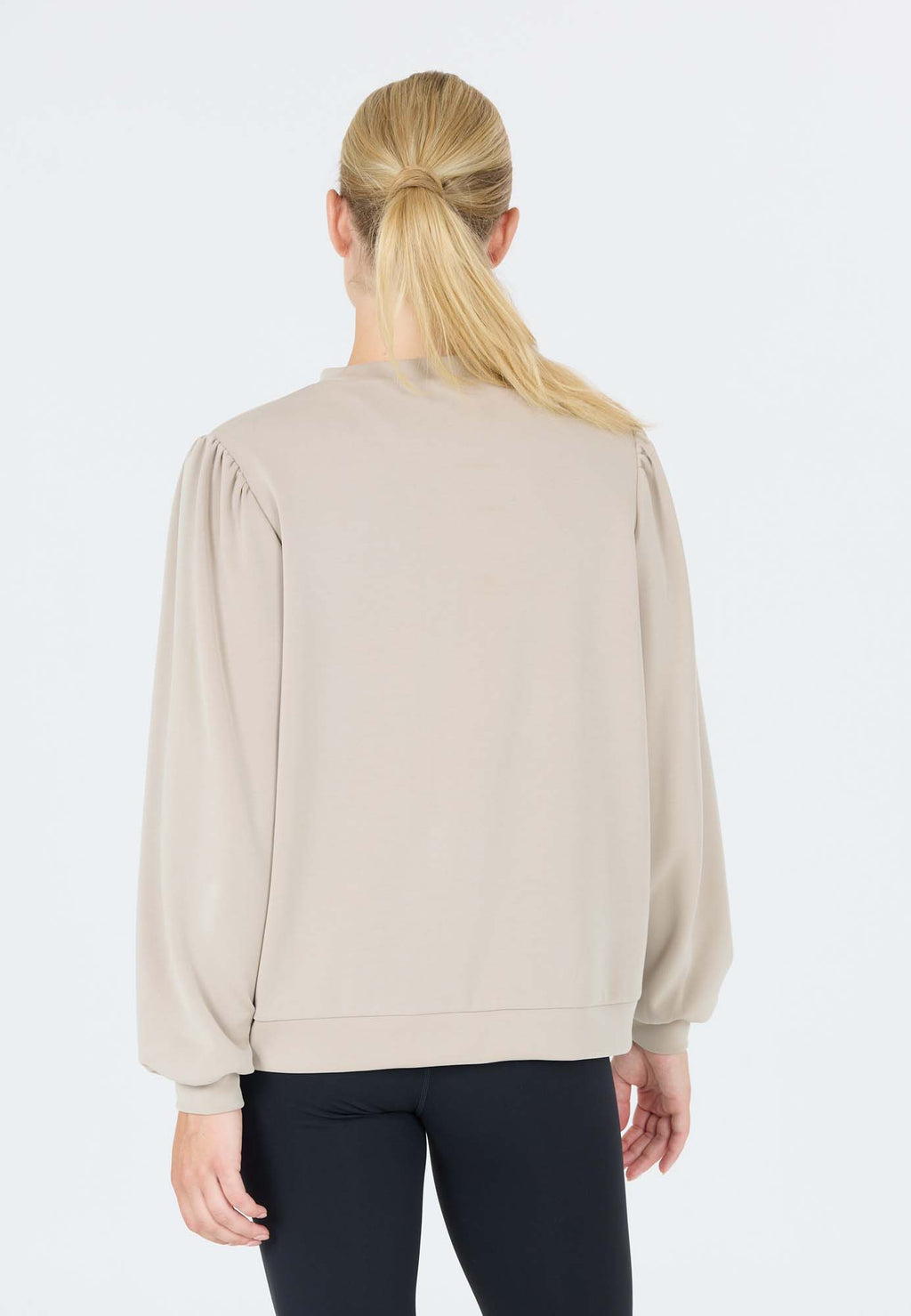 Jillnana sweater