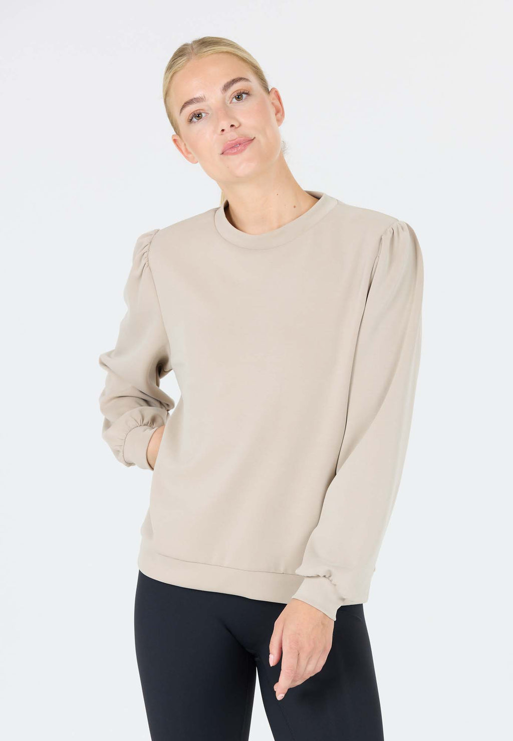 Jillnana sweater