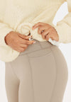 Florrie Sherpa Half-Zip jack