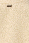 Florrie Sherpa Half-Zip jack