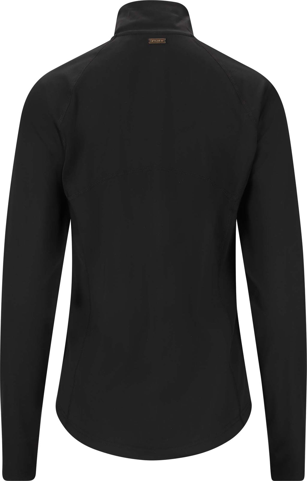 Nikia Full Zip jack