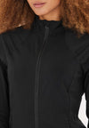 Nikia Full Zip jack