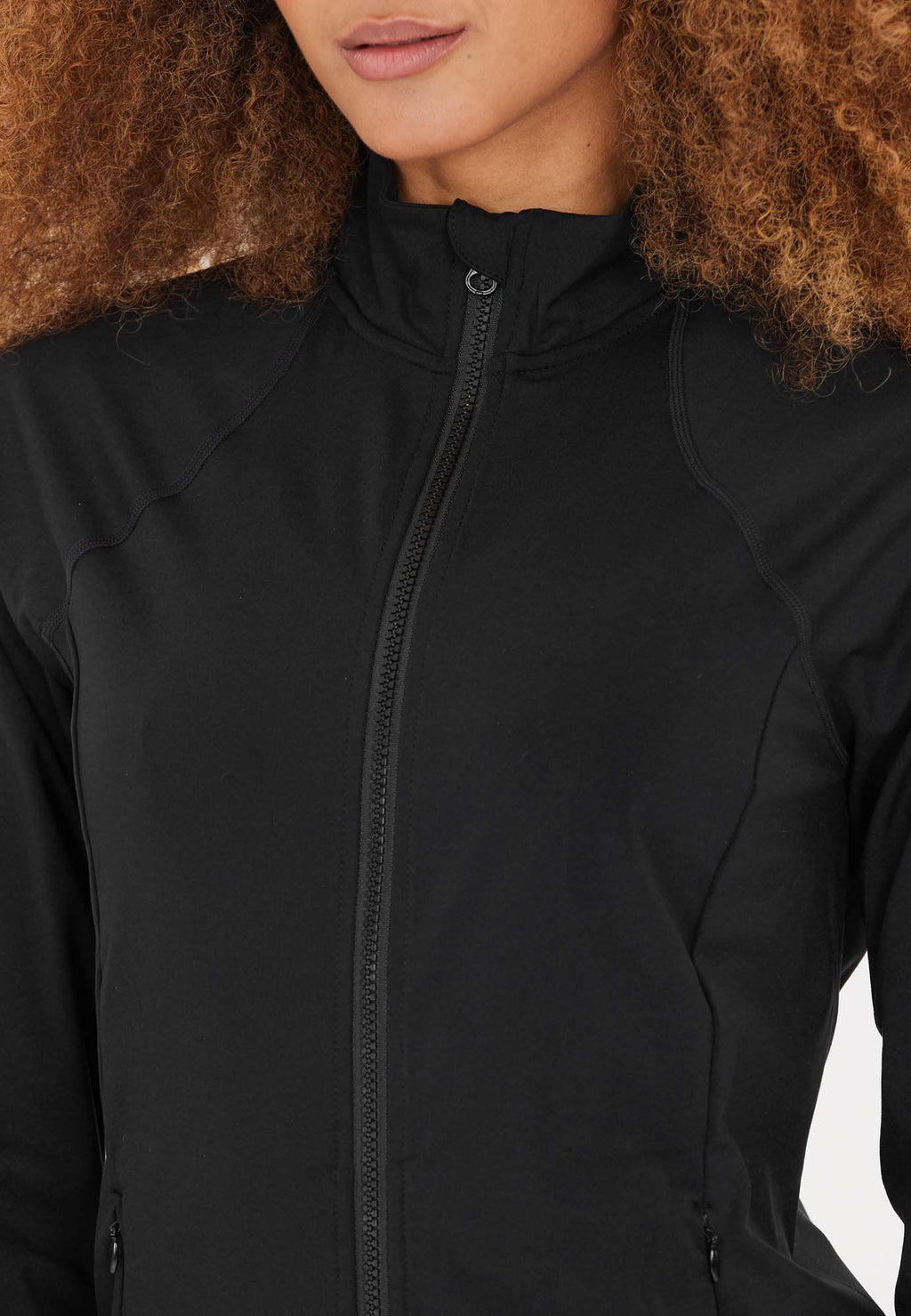 Nikia Full Zip jack