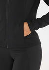 Nikia Full Zip jack