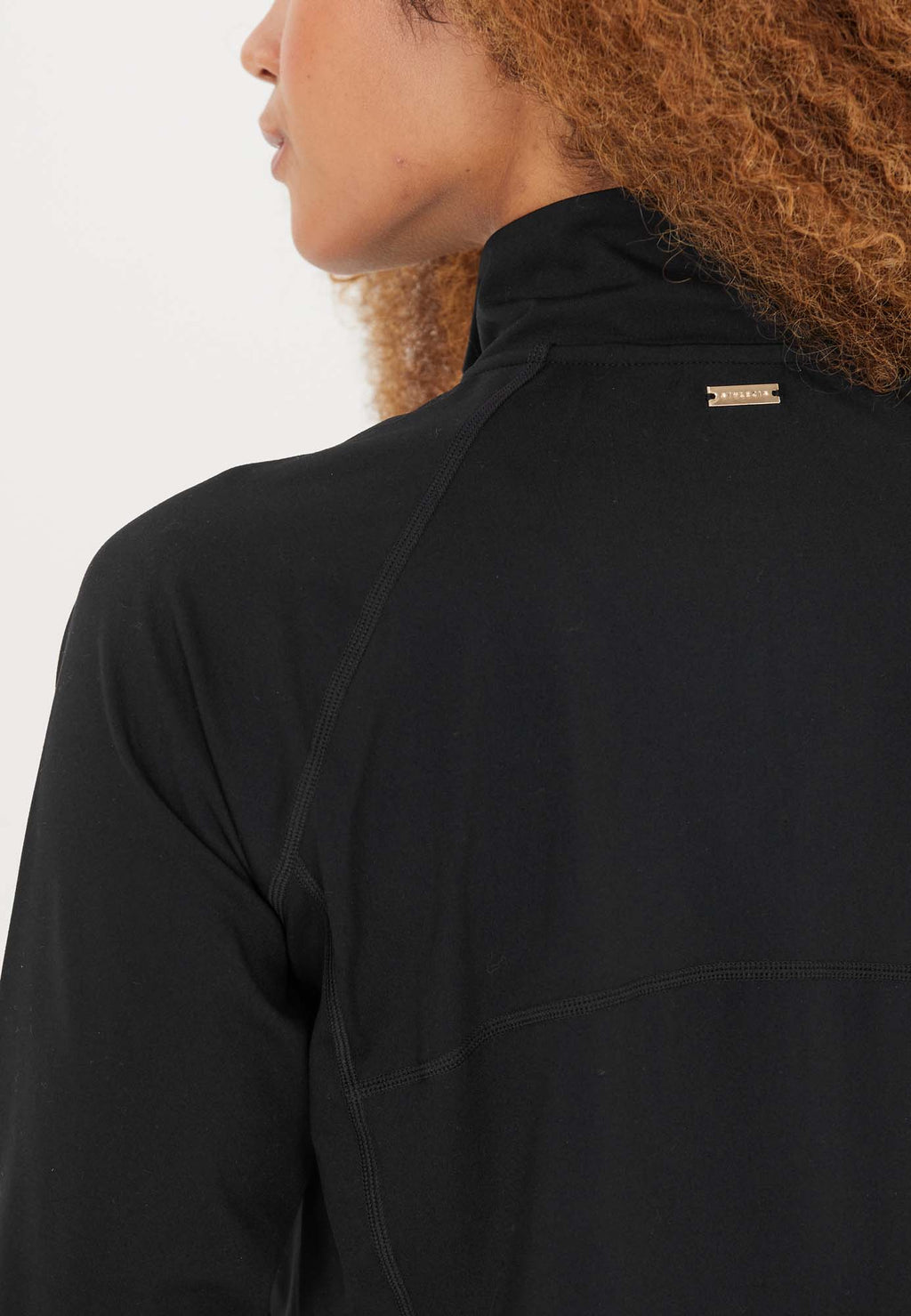 Nikia Full Zip jack