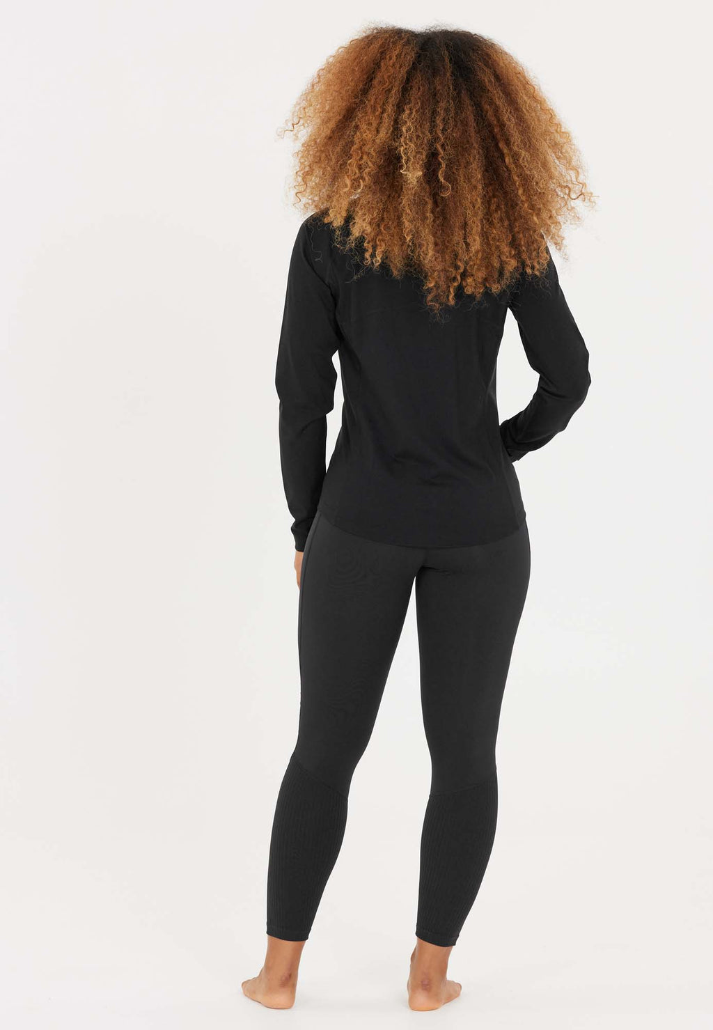 Nikia Full Zip jack