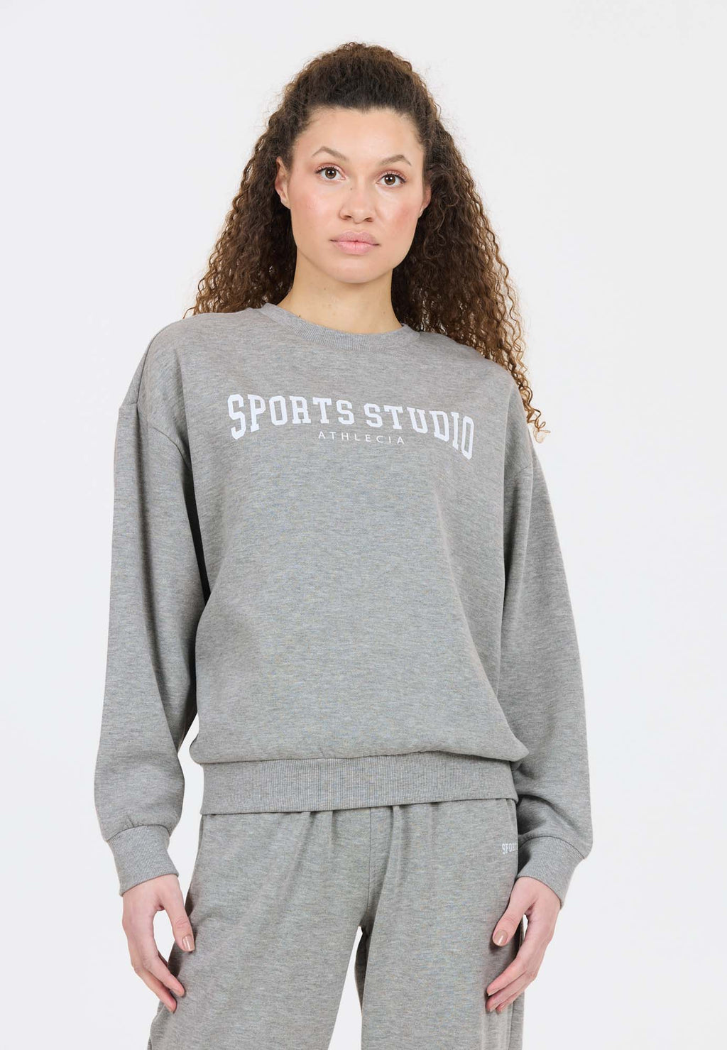 Giannis sweater
