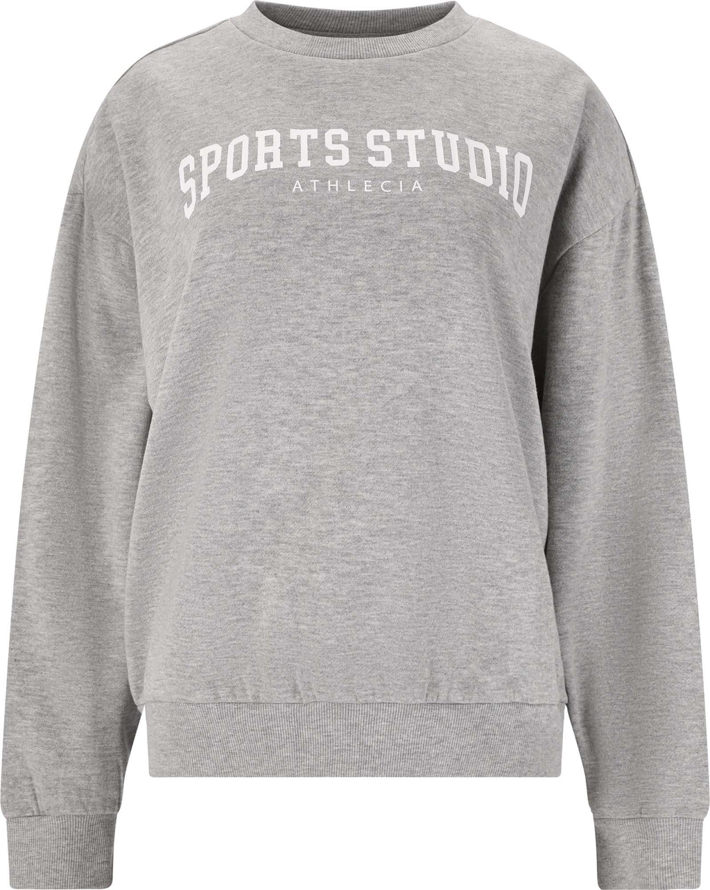 Giannis sweater
