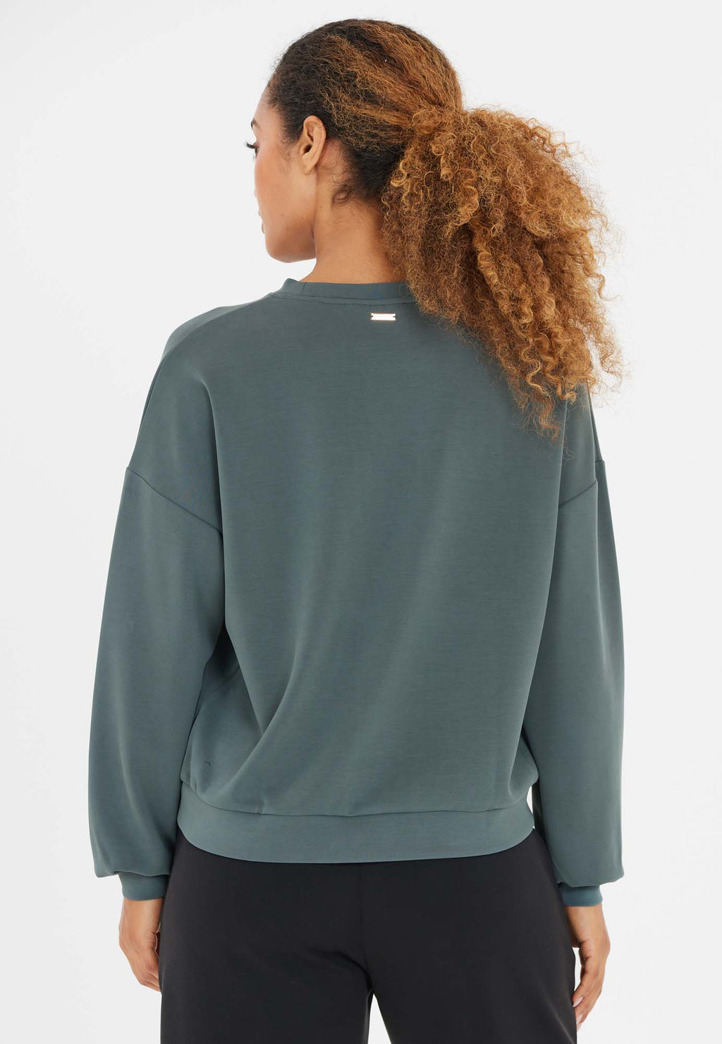 Jillnana sweater