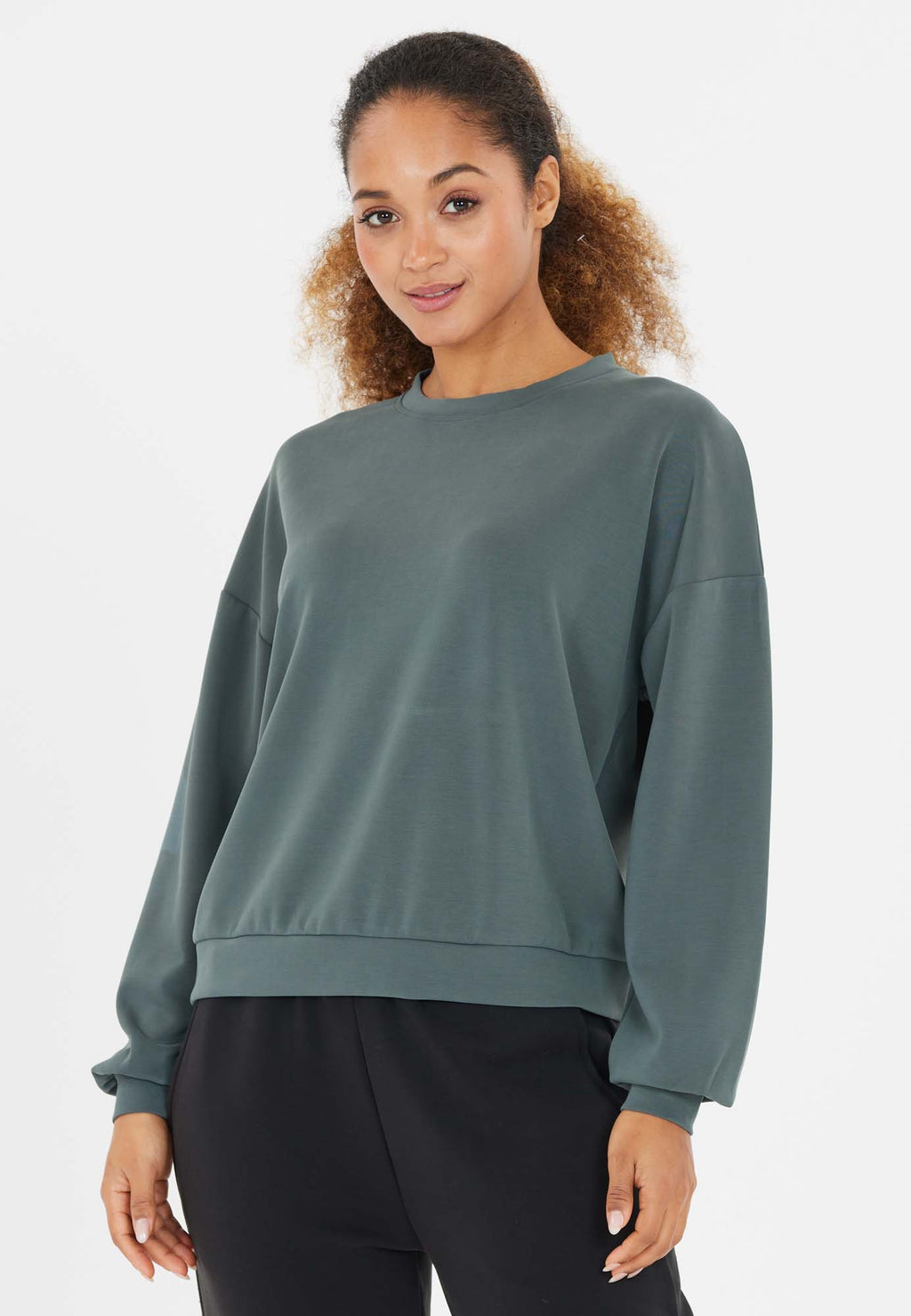 Jillnana sweater
