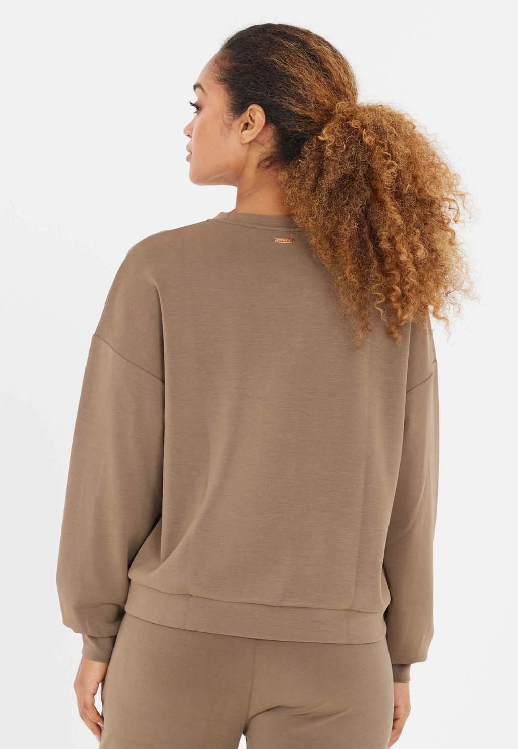 Jillnana sweater