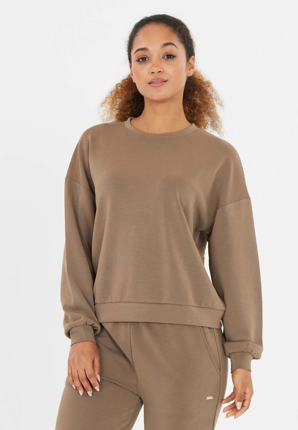 Jillnana sweater