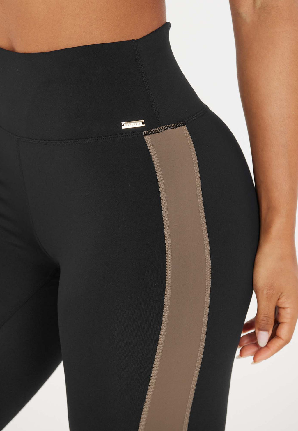 Lris Color Block legging