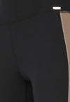Lris Color Block legging
